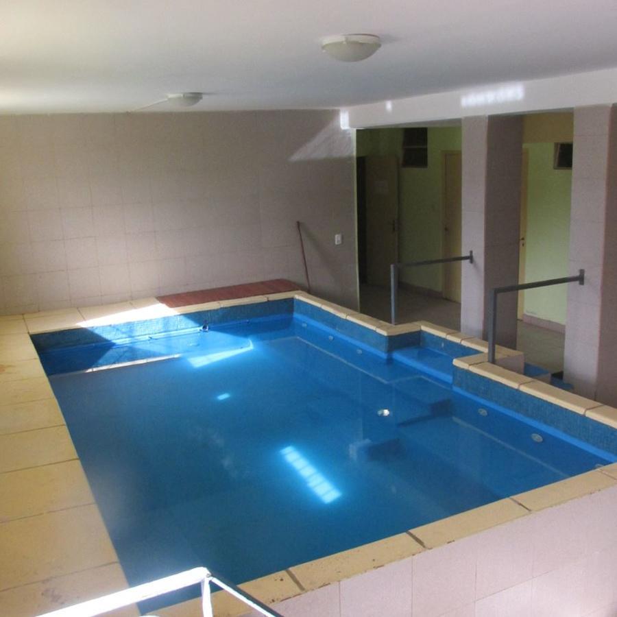מלון Termas de Río Hondo Ambassador מראה חיצוני תמונה